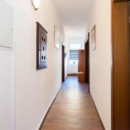 Apartment Zoey أورباخ المظهر الخارجي الصورة