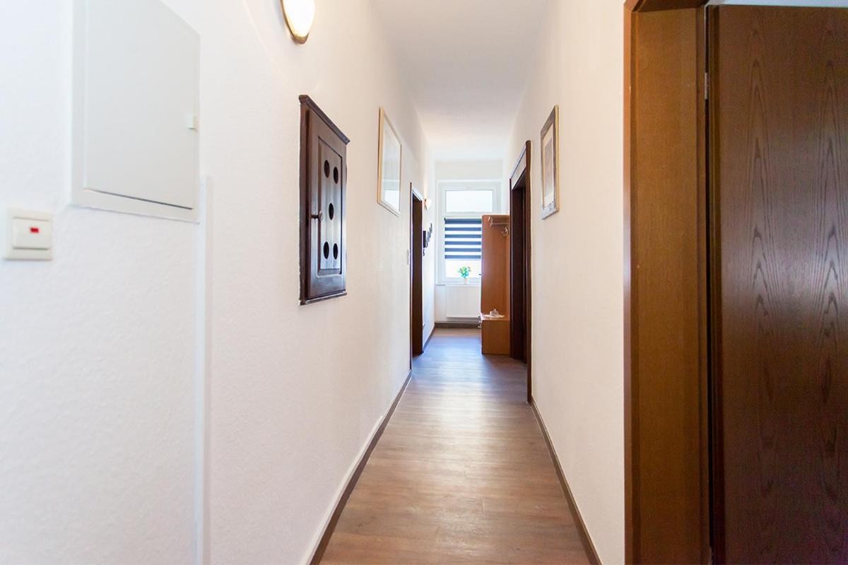 Apartment Zoey أورباخ المظهر الخارجي الصورة