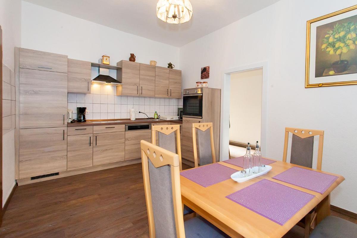 Apartment Zoey أورباخ المظهر الخارجي الصورة