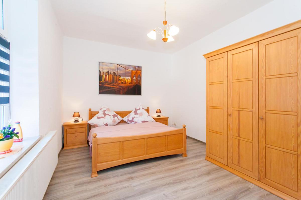 Apartment Zoey أورباخ المظهر الخارجي الصورة
