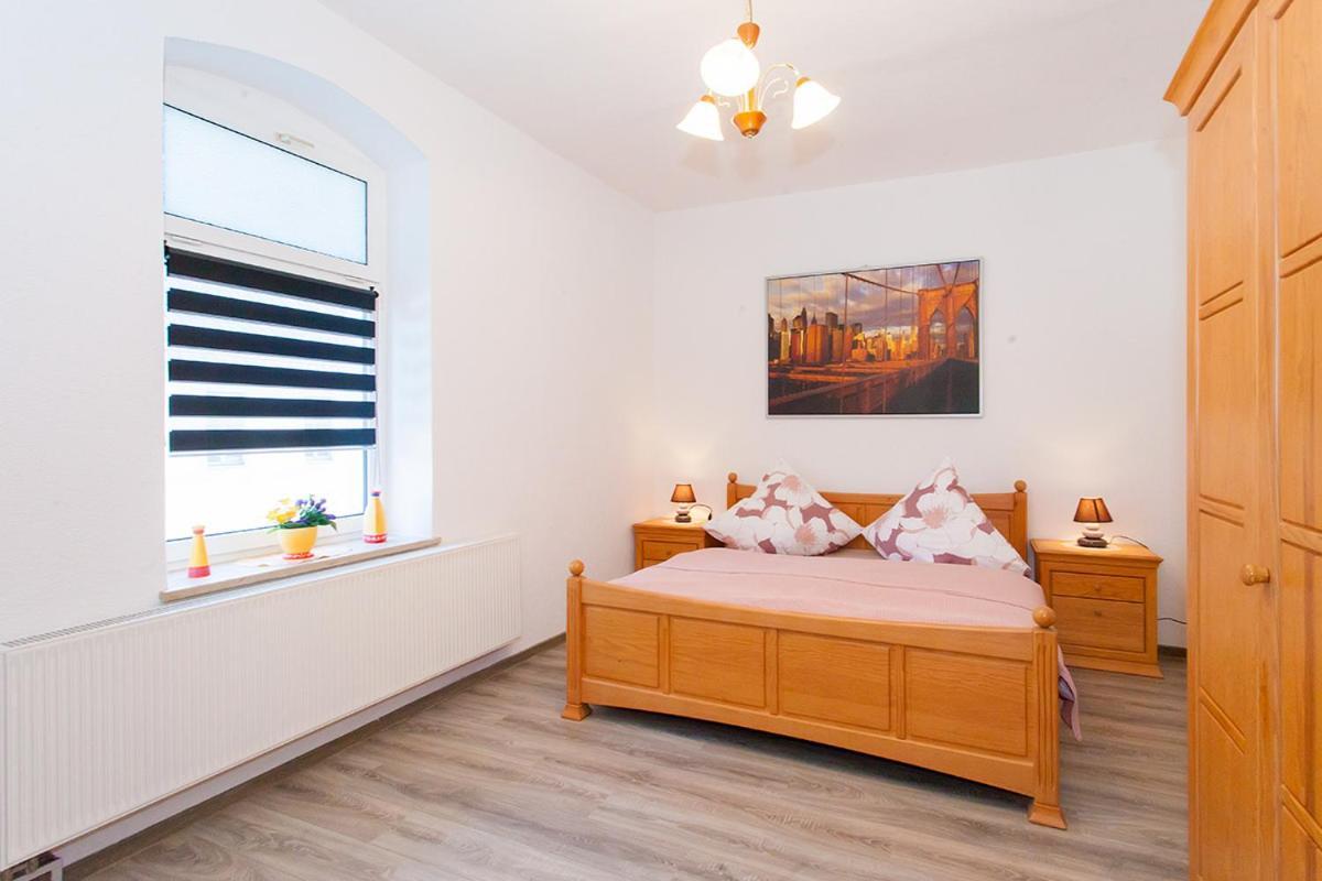 Apartment Zoey أورباخ المظهر الخارجي الصورة