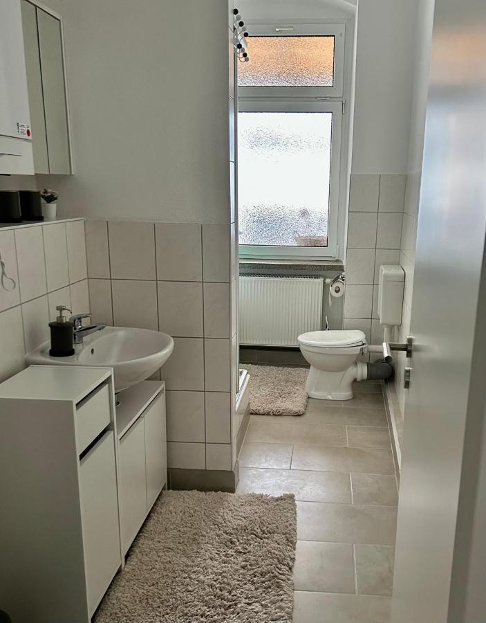 Apartment Zoey أورباخ المظهر الخارجي الصورة